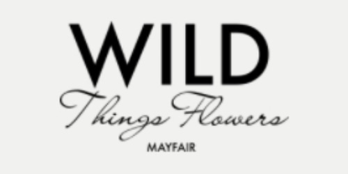 wildthingsflowers.co.uk logo