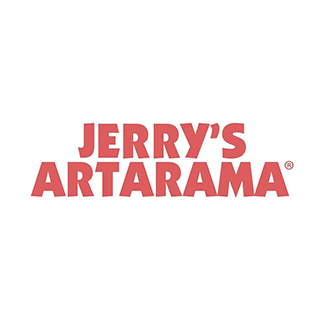 jerrysartarama.com logo