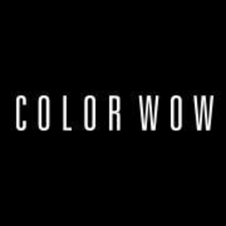 colorwowhair.com logo