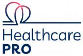 healthcarepro.co.uk logo