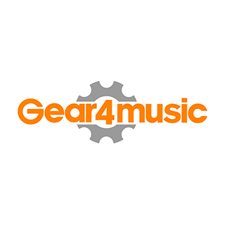 gear4music.com logo