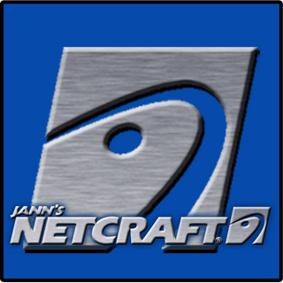 Janns Netcraft