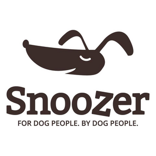 snoozerpetproducts.com logo