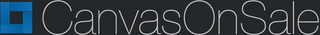 canvasonsale.com logo