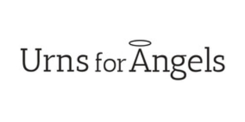 urnsforangels.com logo