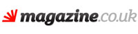 magazine.co.uk logo