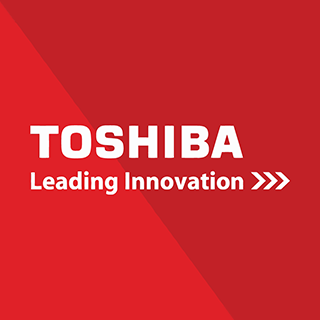 toshiba.com logo