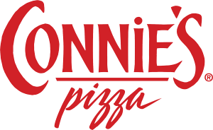 conniespizza.com logo