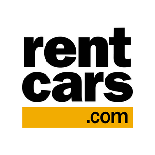 rentcars.com logo