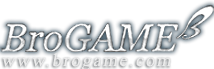 brogame.com logo