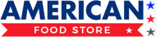 American Food Store UK