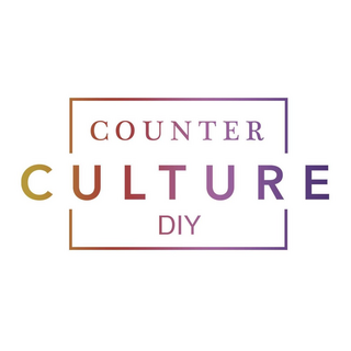 counterculturediy.com logo