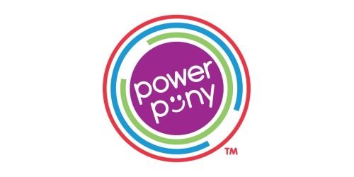 powerpony.com logo