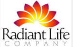 radiantlifecatalog.com logo