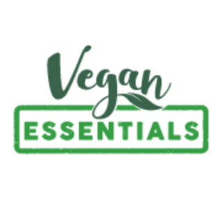 veganessentials.com logo