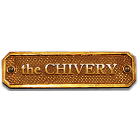 thechivery.com logo