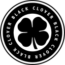 blackcloverusa.com logo