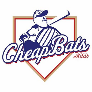 cheapbats.com logo