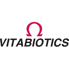 vitabiotics.com logo