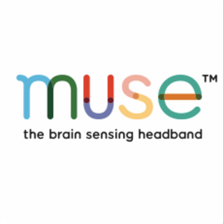 choosemuse.com logo