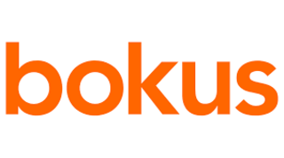 bokus.com logo