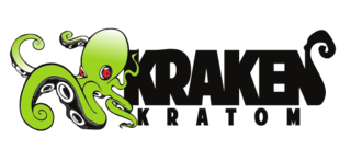 krakenkratom.com logo