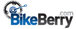 bikeberry.com logo