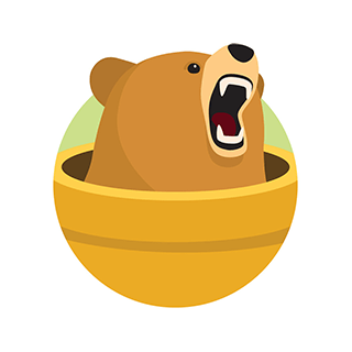 tunnelbear.com logo