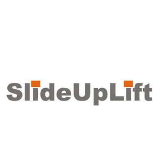 slideuplift.com logo