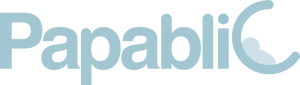 papablic.com logo