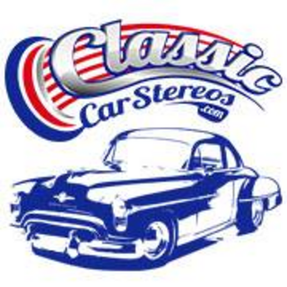 classiccarstereos.com logo