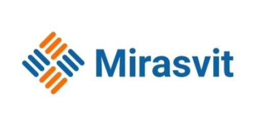 mirasvit.com logo