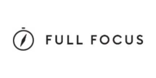 fullfocusstore.com logo