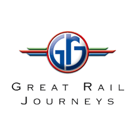 greatrail.com logo