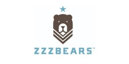 zzzbears.com logo