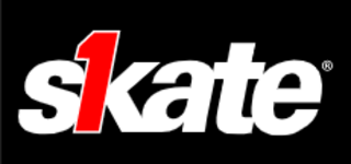 skateone.com logo