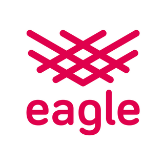 eagle-education.co.uk logo