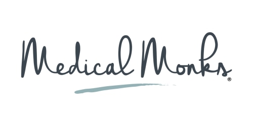 medicalmonks.com logo