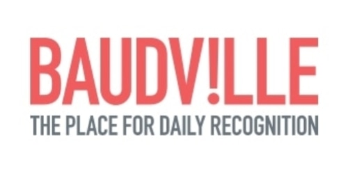 baudville.com logo