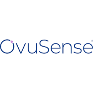 ovusense.com logo