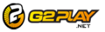 g2play.net logo