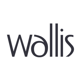 wallis.co.uk logo