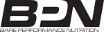 bareperformancenutrition.com logo