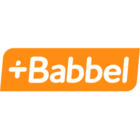 babbel.com logo