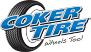 cokertire.com logo