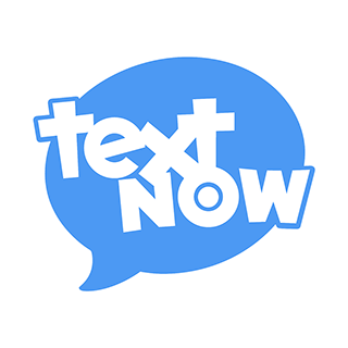 textnow.com logo