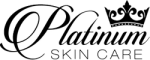 platinumskincare.com logo