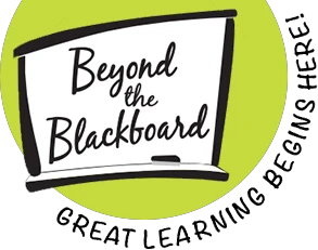 beyondtheblackboard.com logo