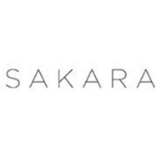 sakara.com logo