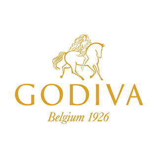 godiva.com logo